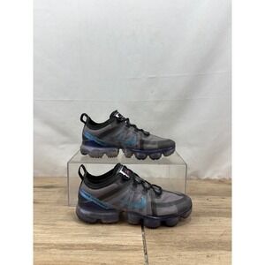 Nike Air VaporMax 2019‎ Women's Running Shoes AR6632-001 Gray Size 7